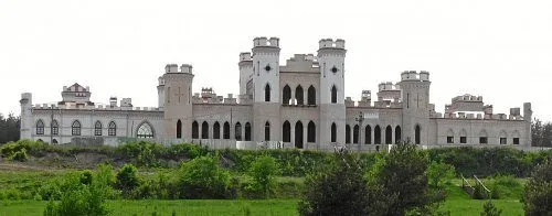 В гостях у Батьки