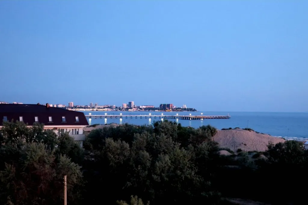 Чайная беседка