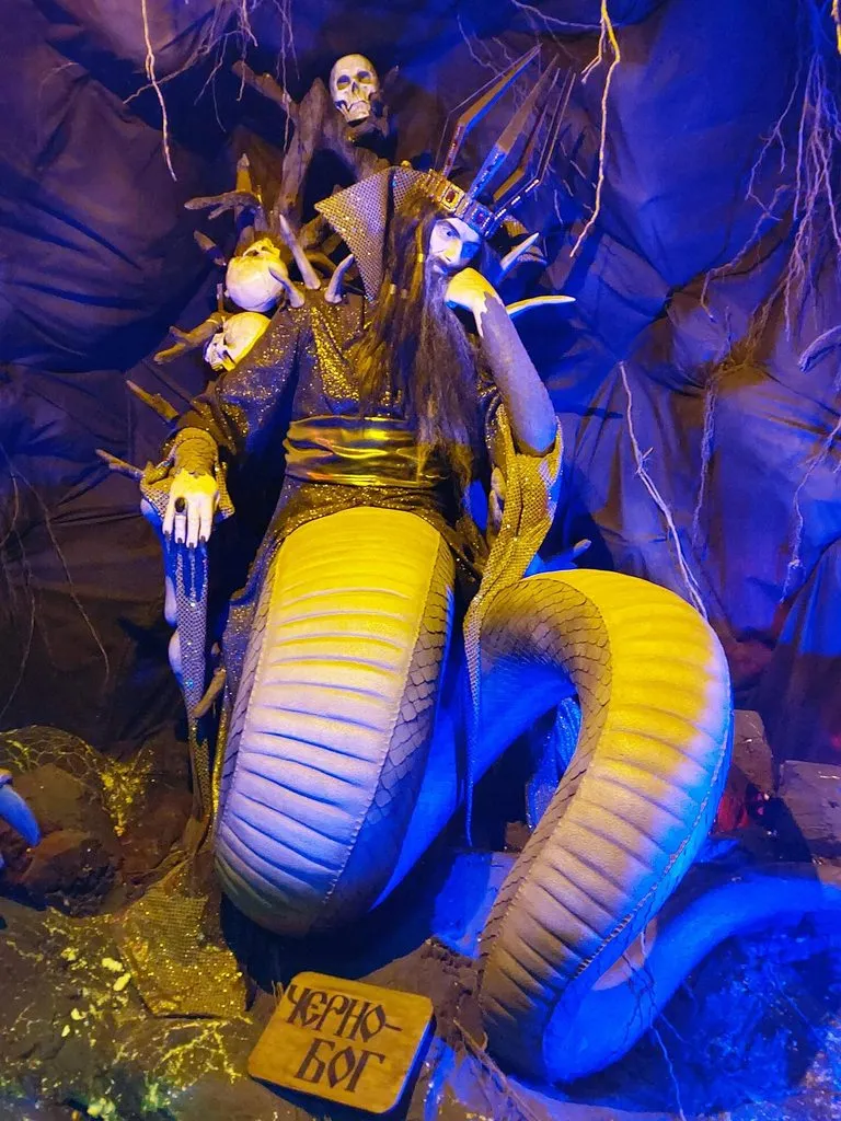 Tapтaлeтки & Ко