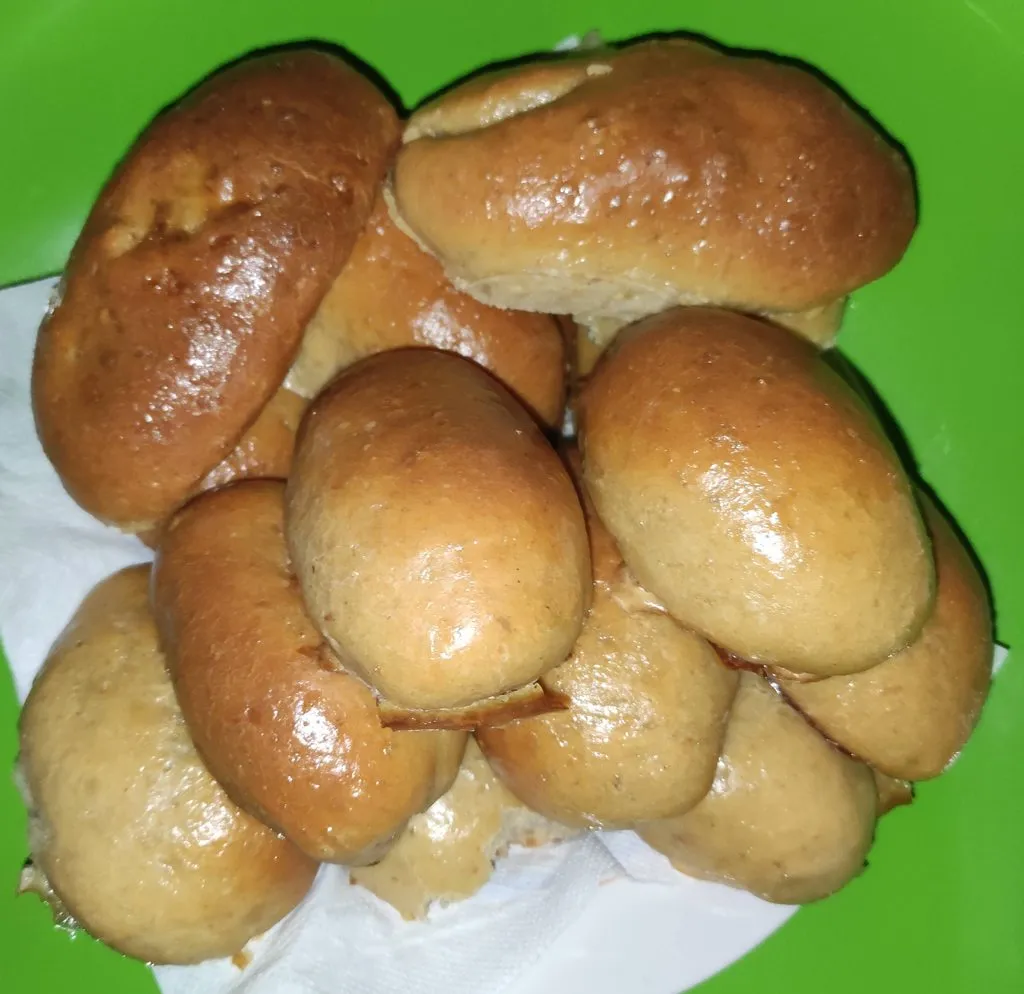 Кафе "У пани Сони"