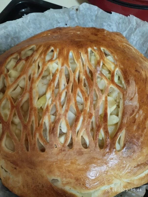 Кафе "У пани Сони"