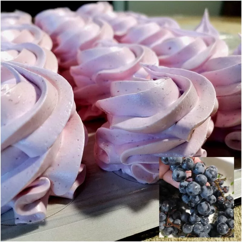 Зефирные букеты и композиции