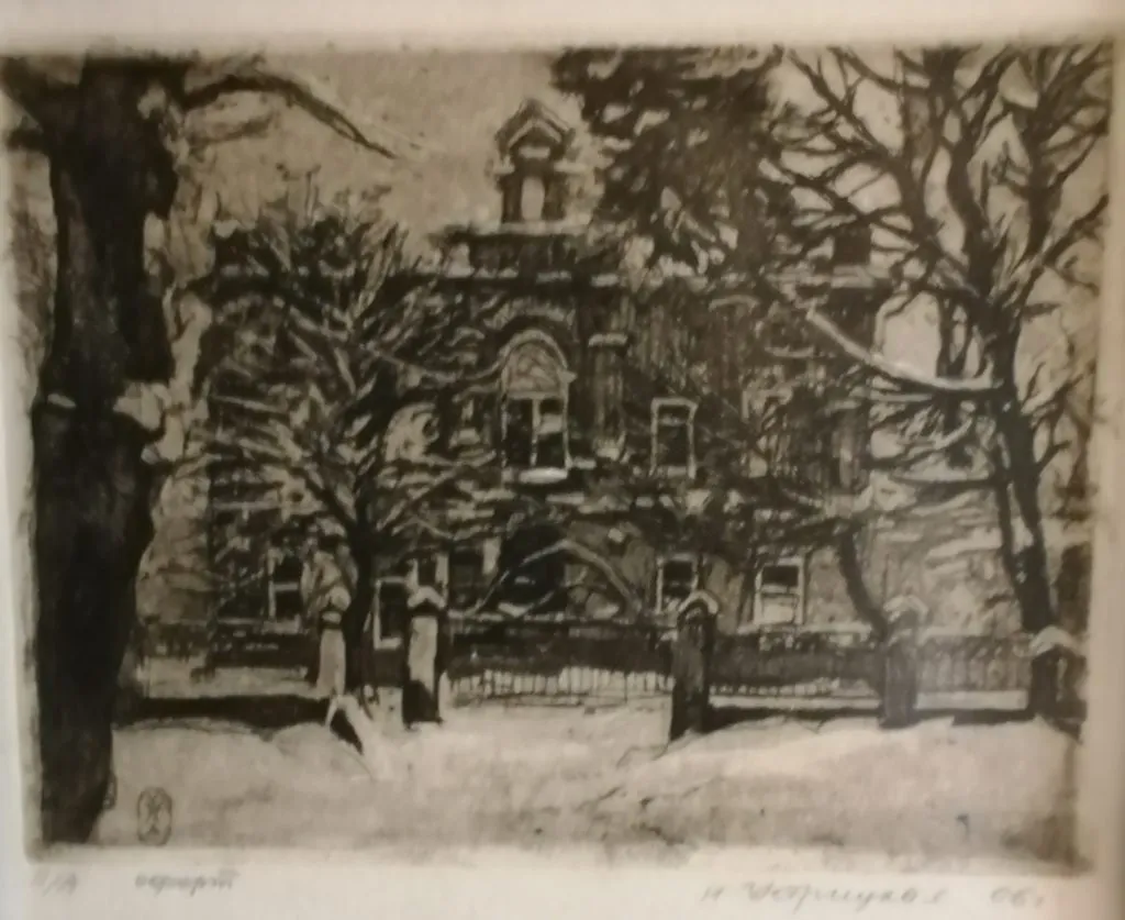 Мой маленький Париж