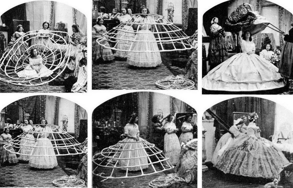 Запечатленная история