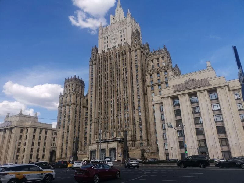 Чайная беседка