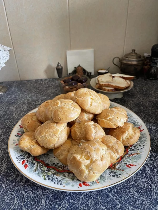 Чайная беседка