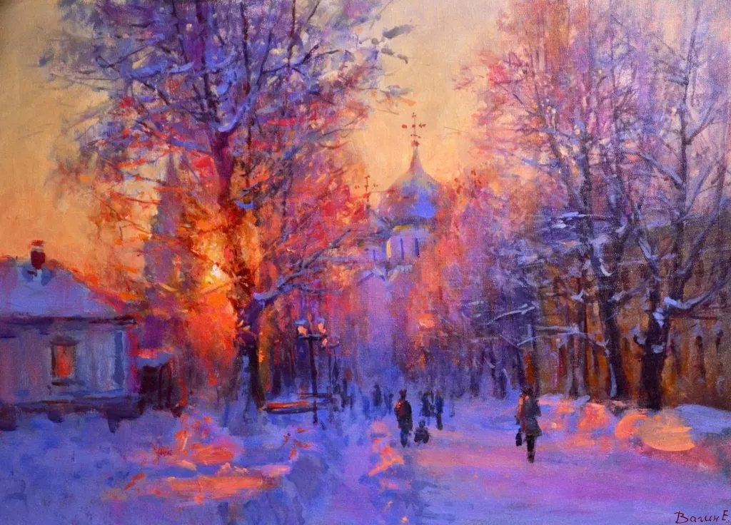 Арт галерея