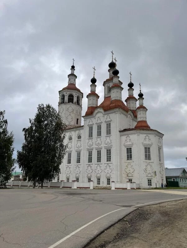 Чайная беседка