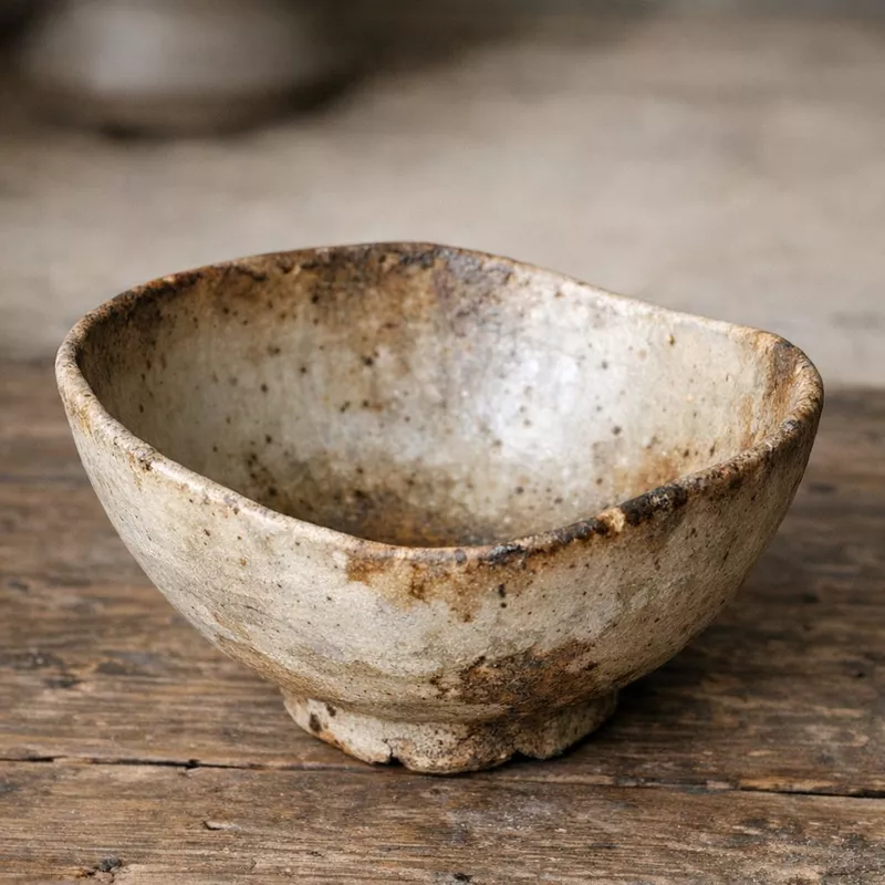 Артизанский декор: ручная работа и уникальные предметы