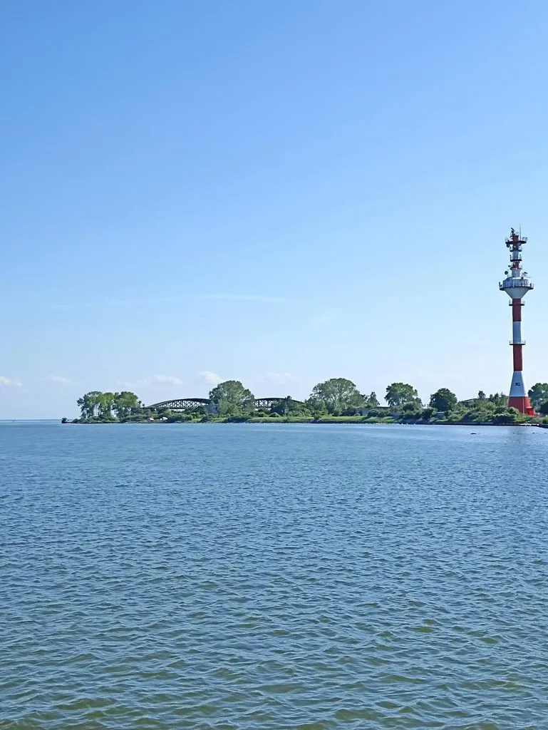 Калининградская область (не только море и янтарь) 