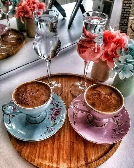 Кафе "У пани Сони"
