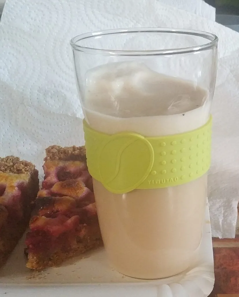 Кафе «У пани Сони»