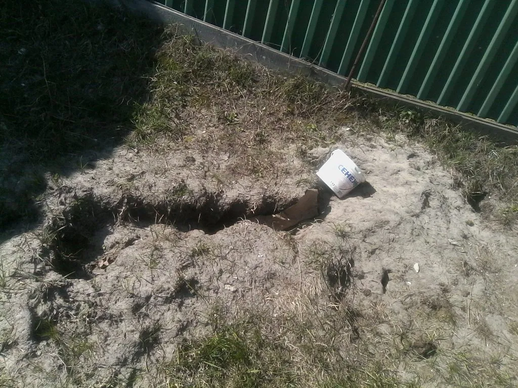 Чайная беседка