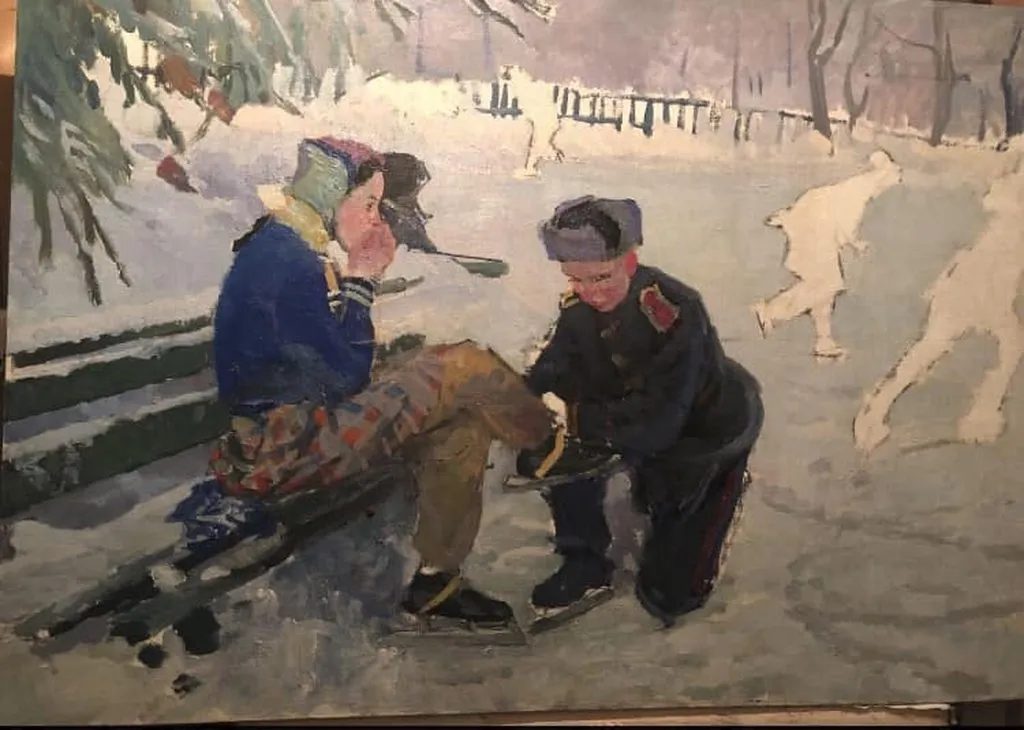 Любимые стихи