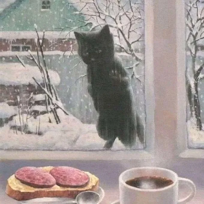 Кафе «У пани Сони»
