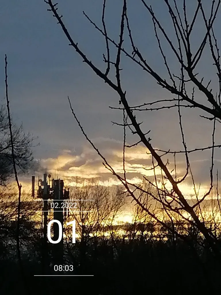 Чайная беседка