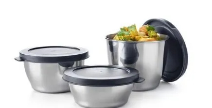 Посуда Tupperware (СП, Россия) - tata2307