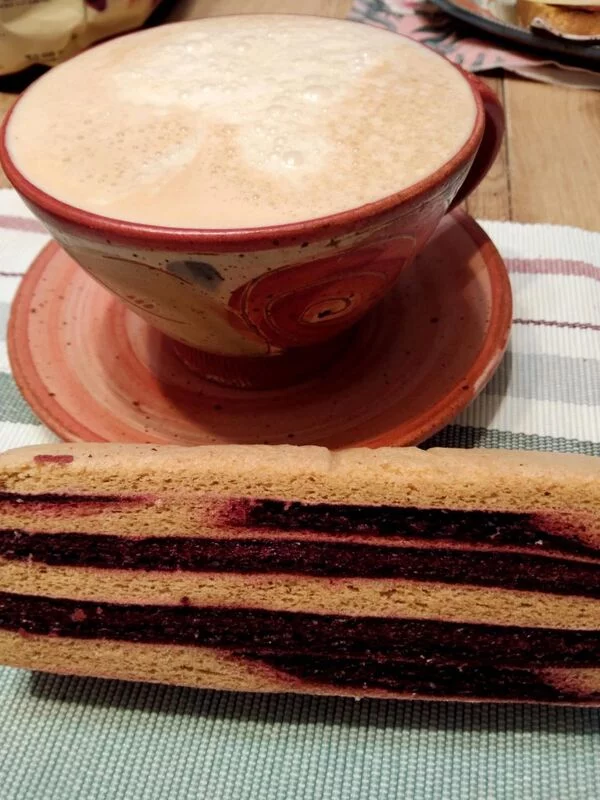 Чайная беседка