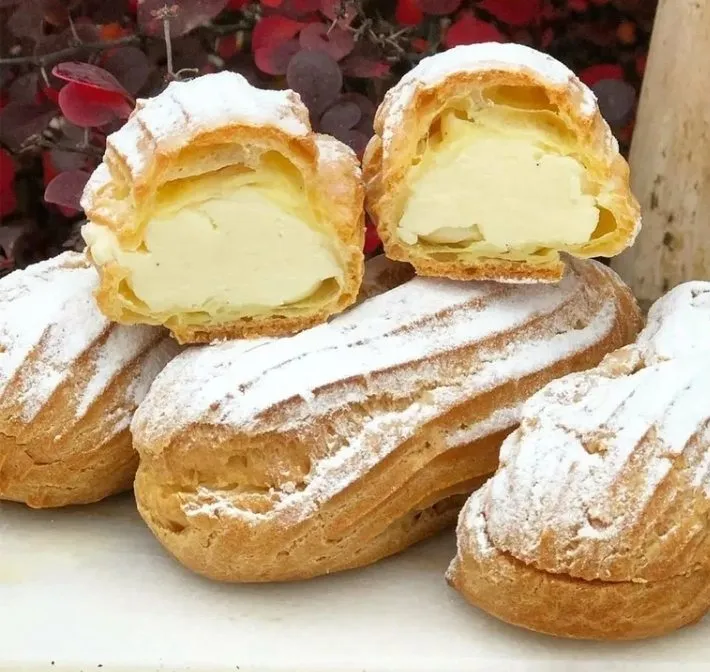 Кафе «У пани Сони»