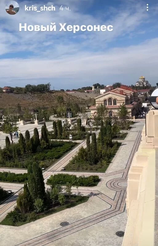 Чайная беседка