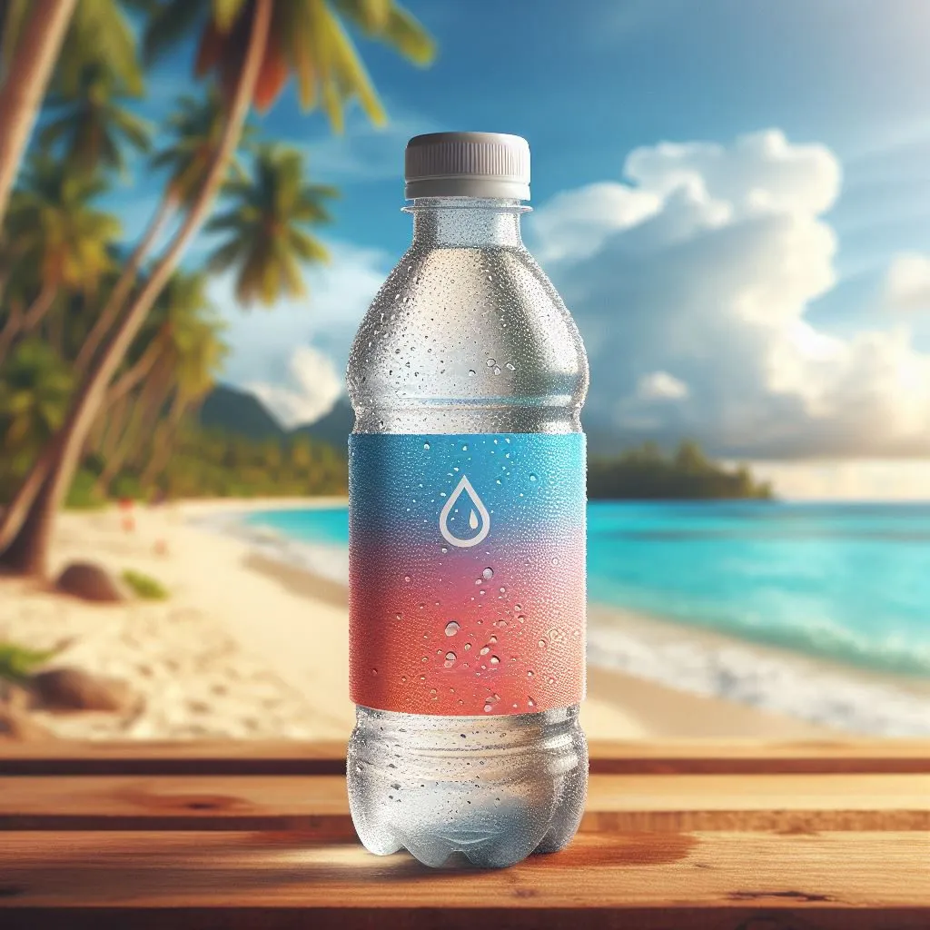 Вода