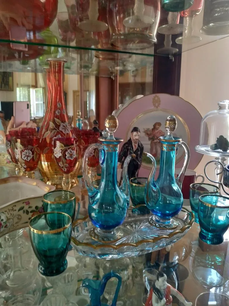 Чайная беседка