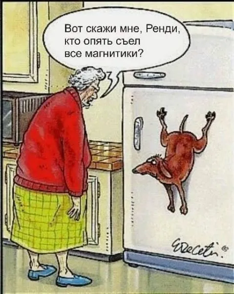 Посмеялся сам - поделись с другом!!!