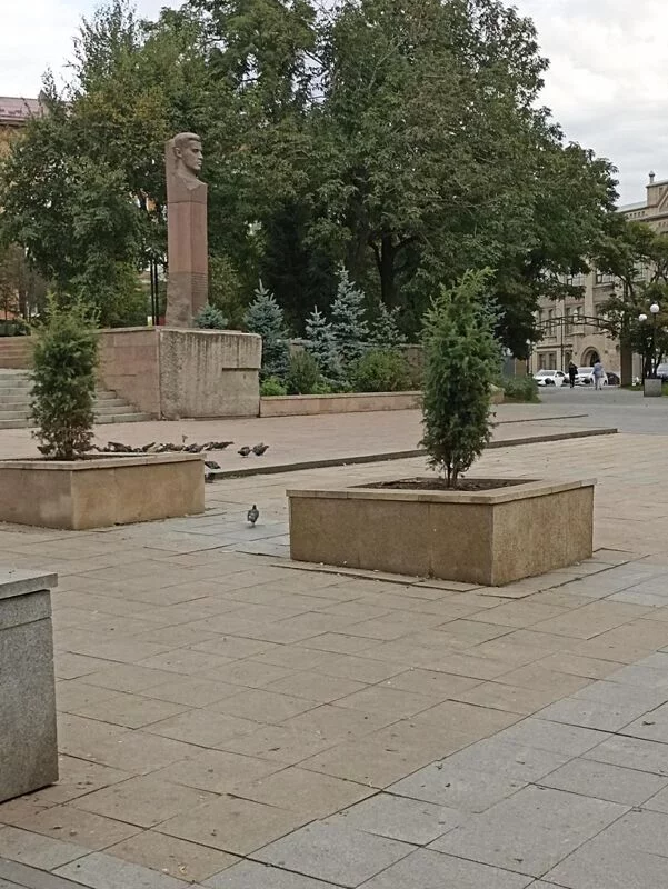 Владивосток - "золото" Дальнего Востока