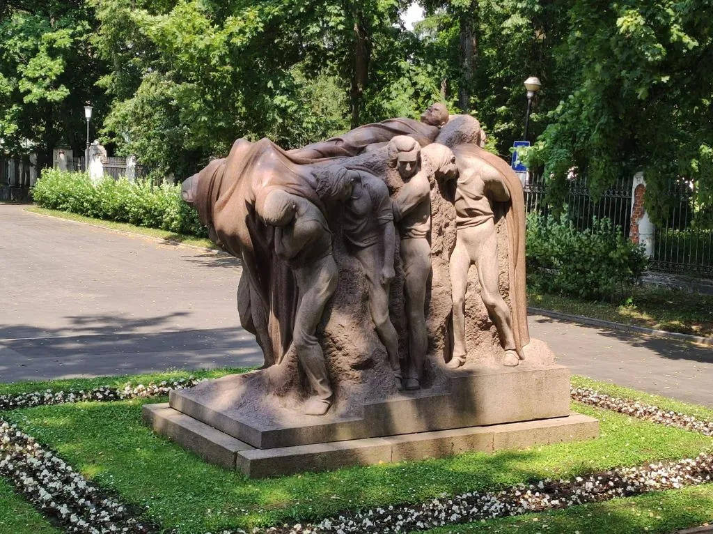 Чайная беседка