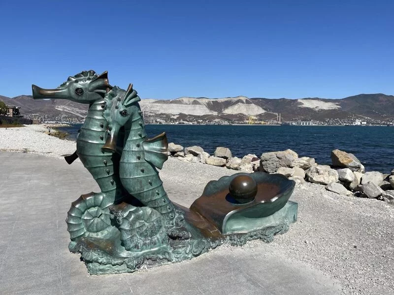 Чайная беседка