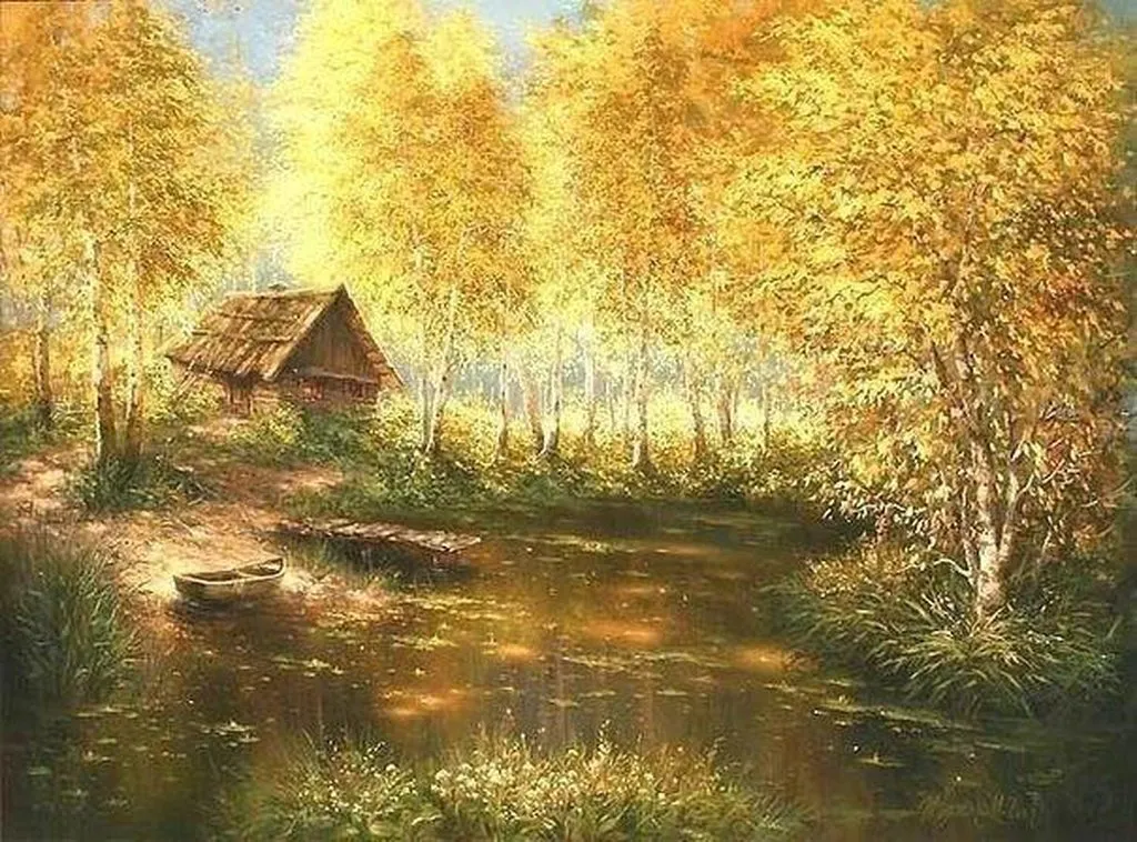 Арт галерея