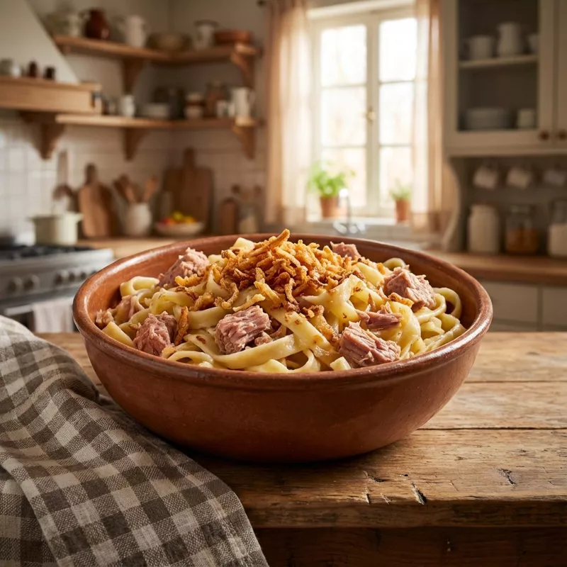 Pantry Challenge: как прожить неделю без магазина