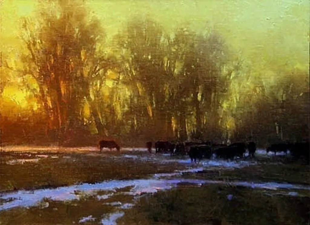 Арт галерея