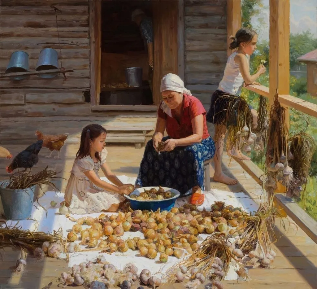 Арт галерея