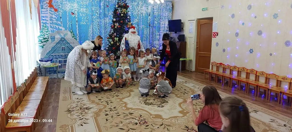 Чайная беседка