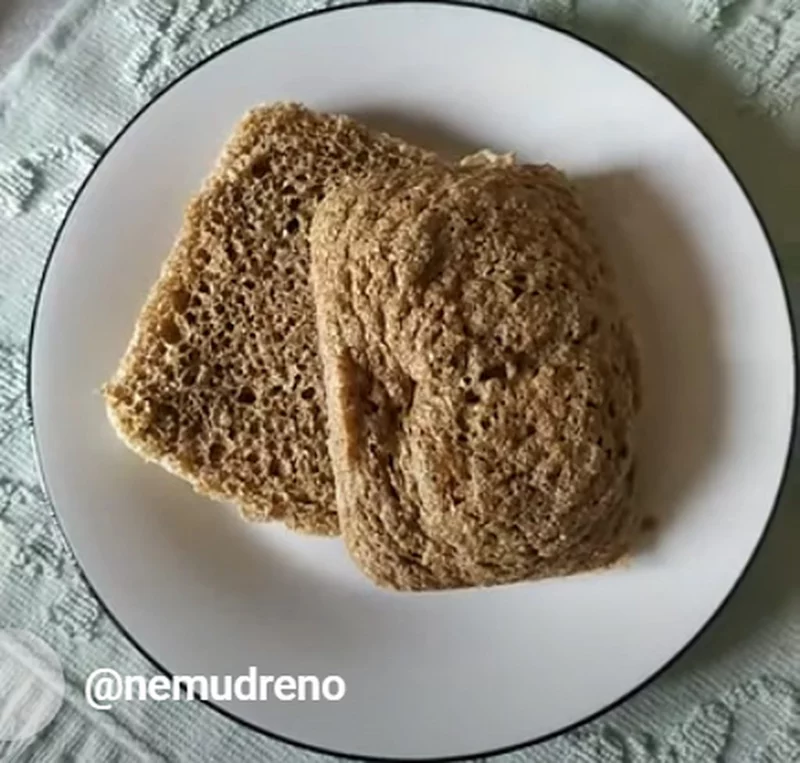 Микроволновка. Что мы умеем в ней делать?