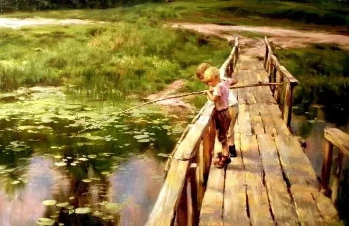 Арт галерея