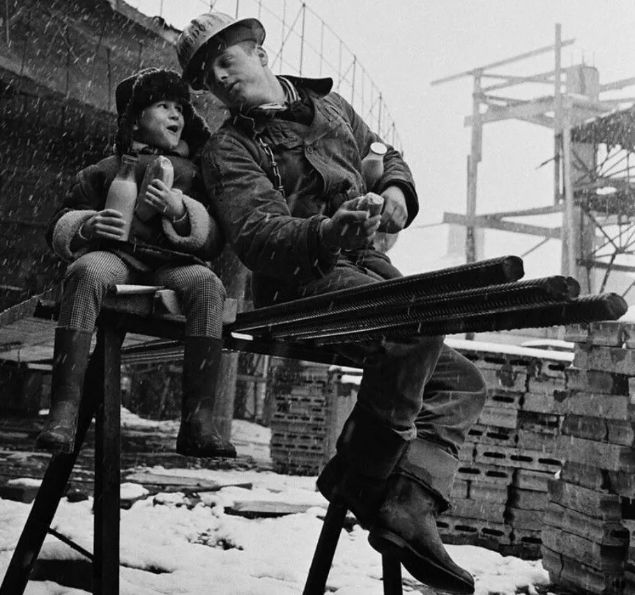 Запечатленная история