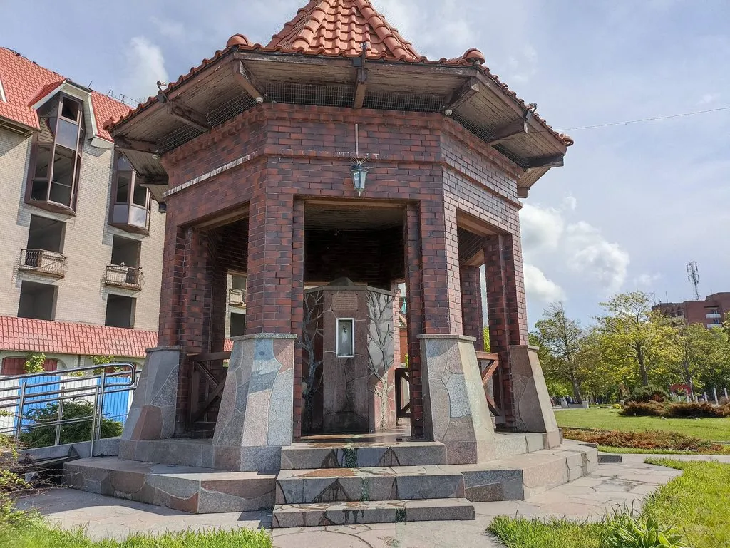 Калининградская область (не только море и янтарь) 