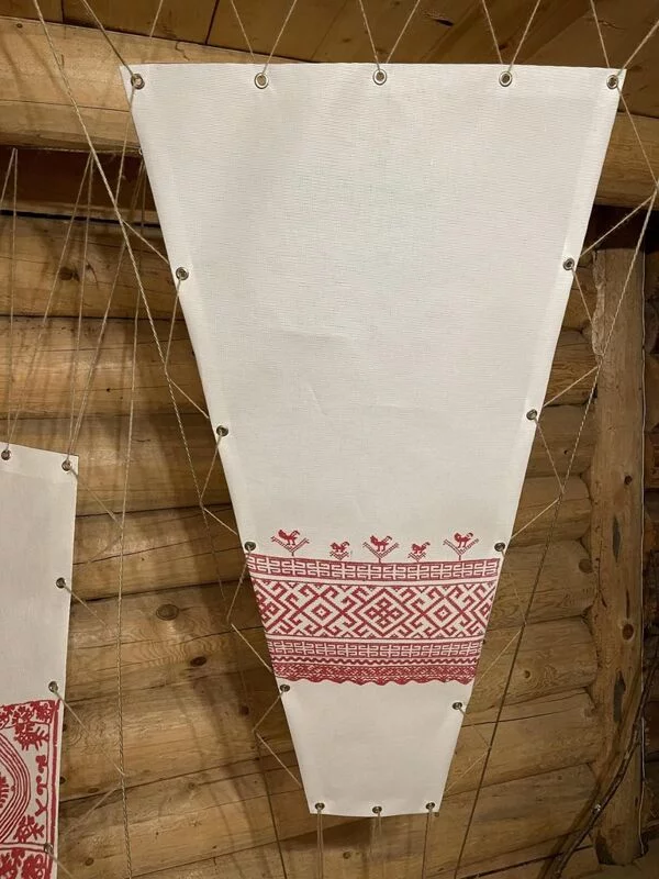 Чайная беседка