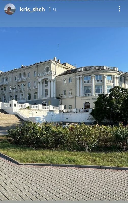 Чайная беседка