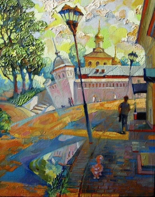 Арт галерея