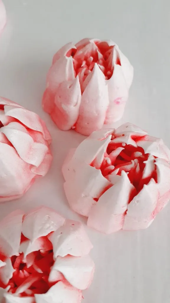 Зефирные букеты и композиции