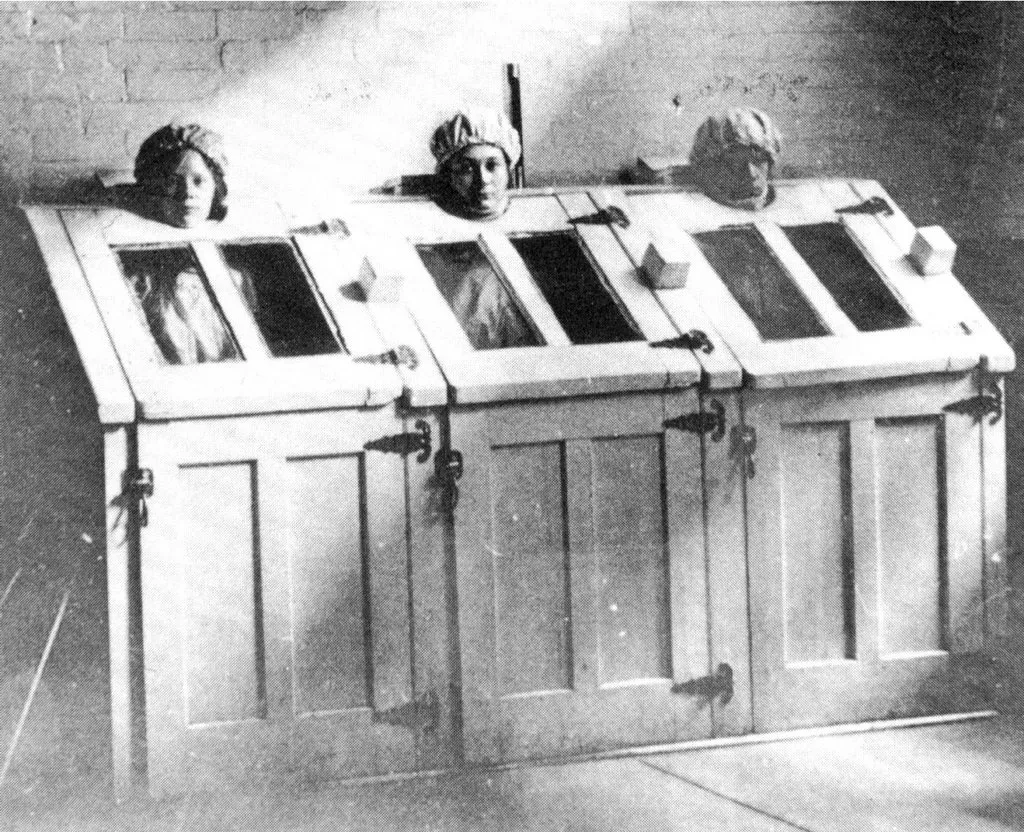 Запечатленная история