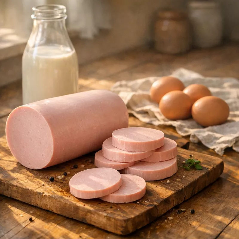 Кулинарные символы Москвы советской эпохи