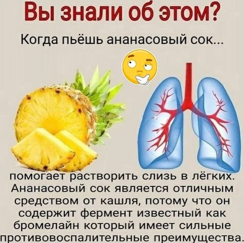 Медицинская инфографика