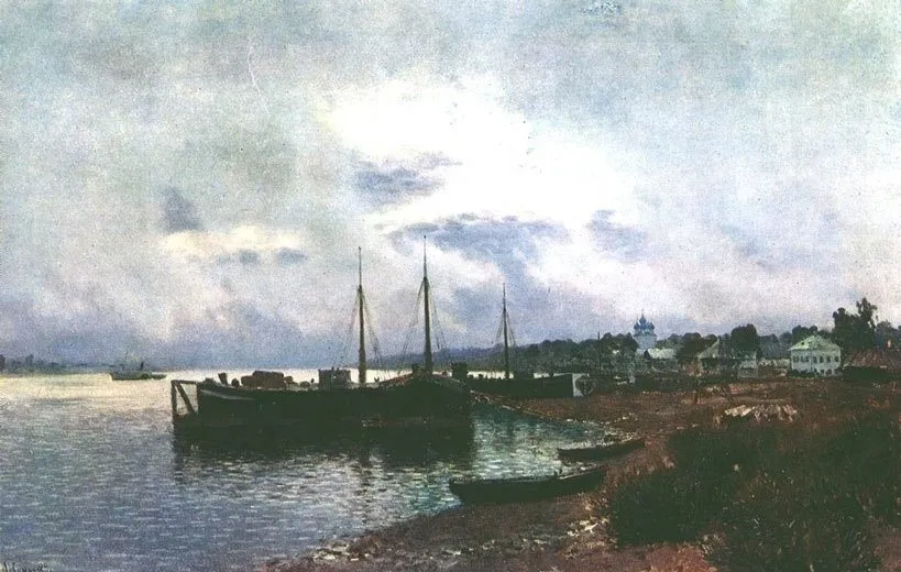 Арт галерея