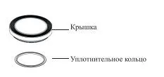 Капучинатор Kitfort КТ-7165