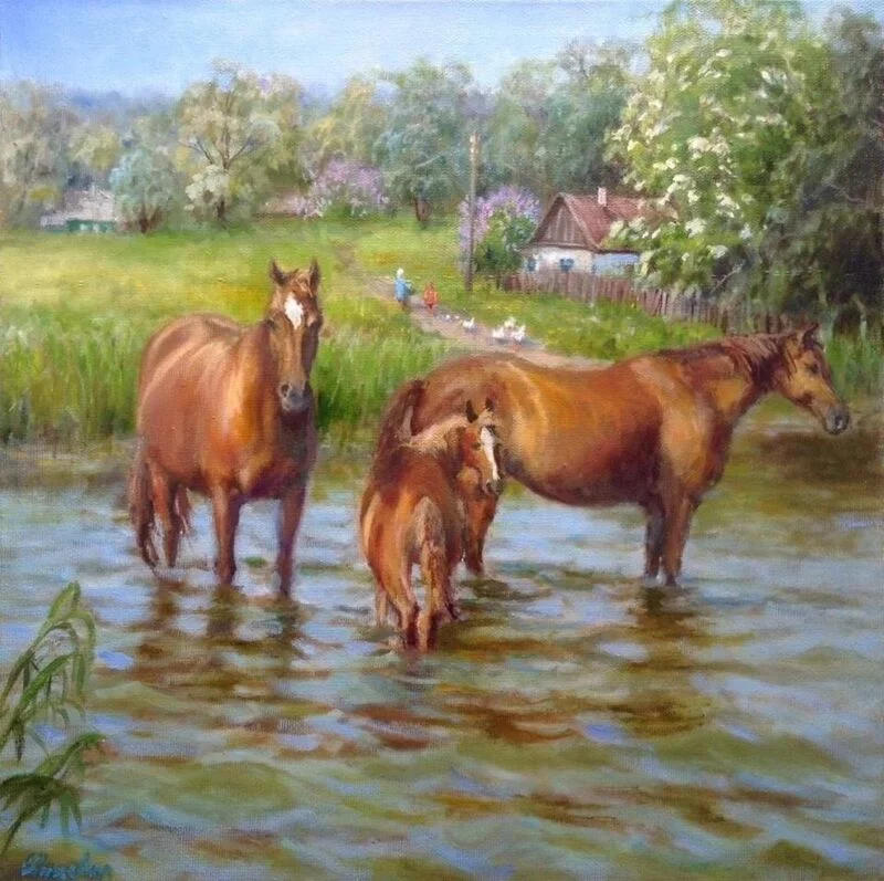 Арт галерея