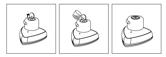 Ручные отпариватели Kitfort